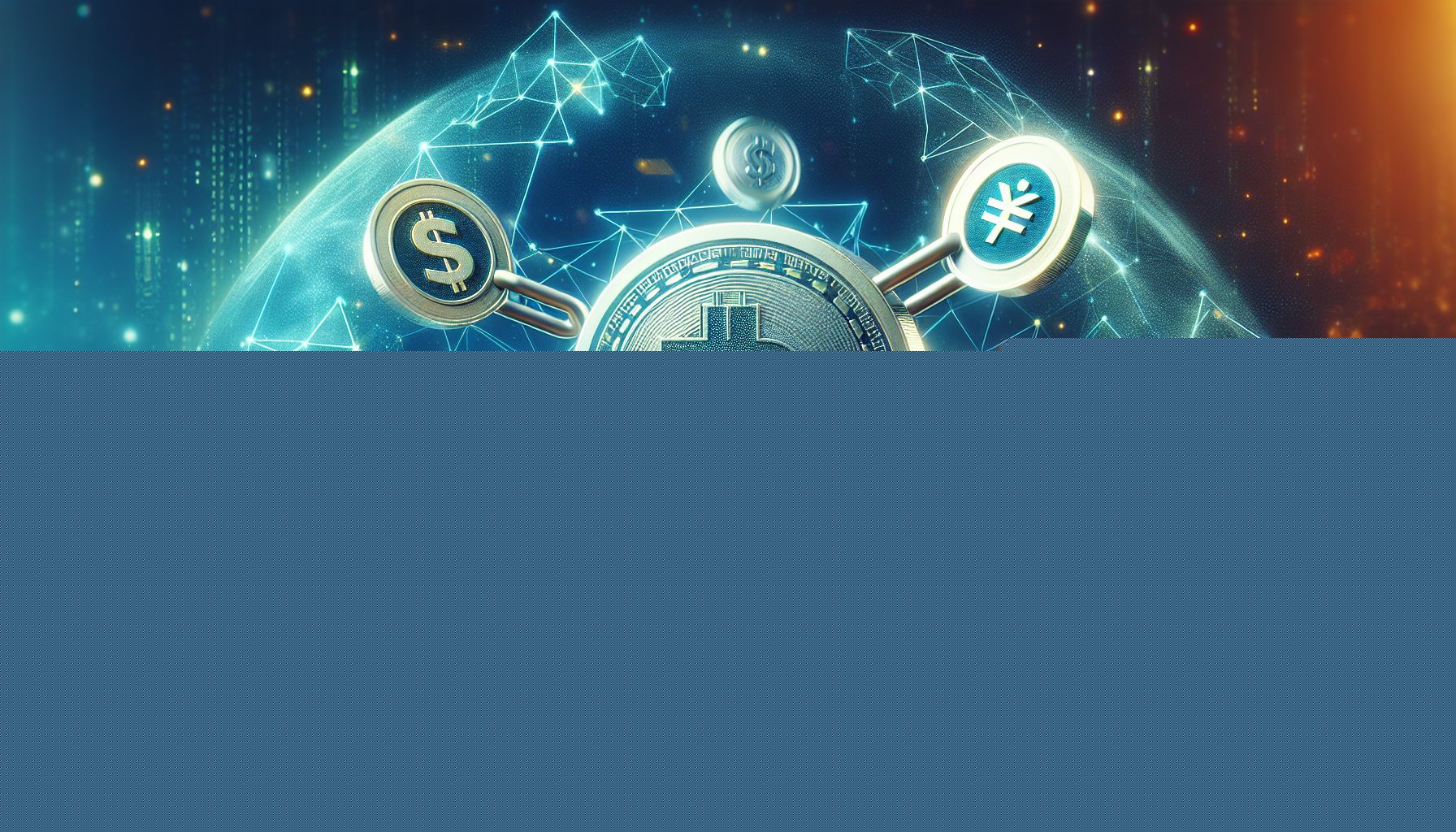 Unleashing the Potential of DeFi Through Chainlink