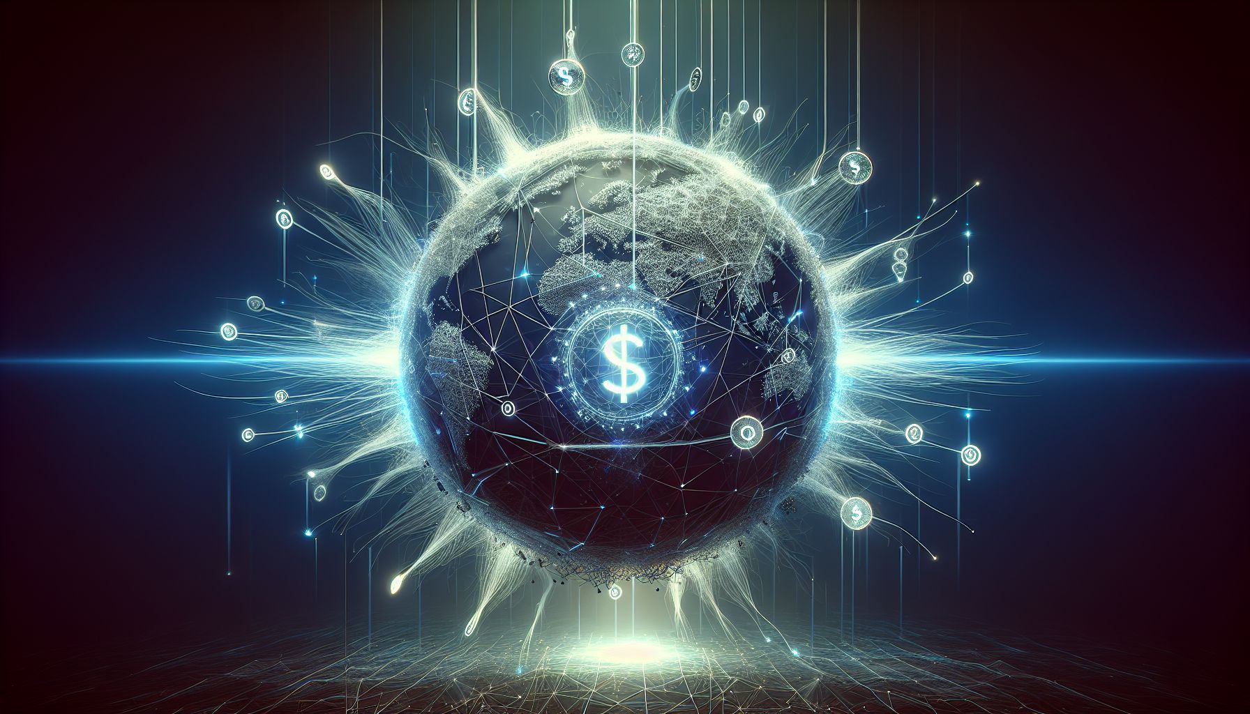 Unveiling The Potential of Uniswap: A Game Changer in DeFi