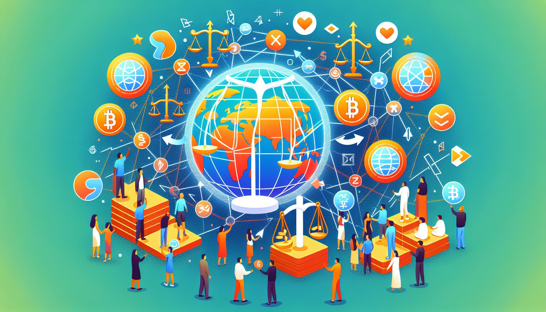 Introducing Uniswap: Bringing Decentralized Trading to the Forefront