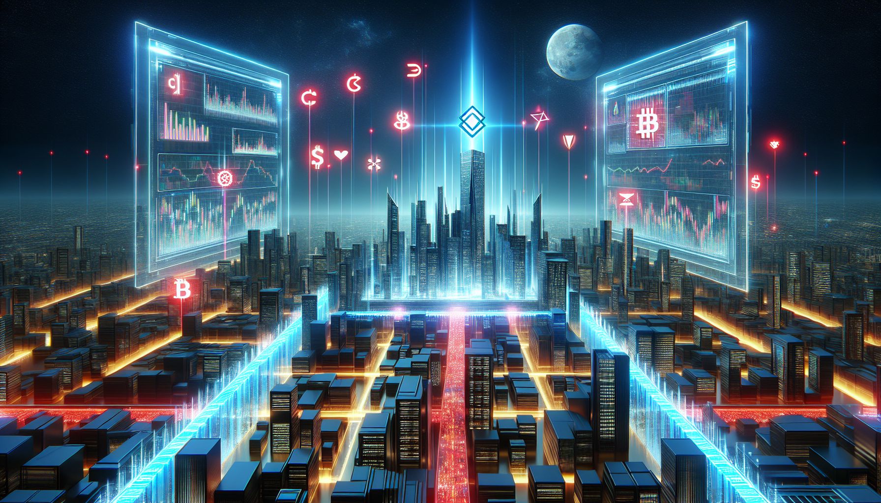 Uniswap – Redefining The Way We Trade Crypto