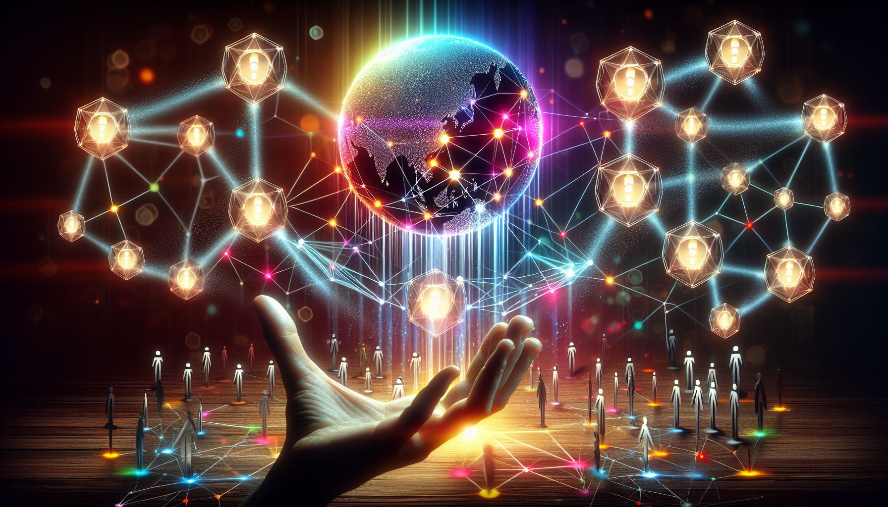Unleashing the Power of Decentralization with Uniswap