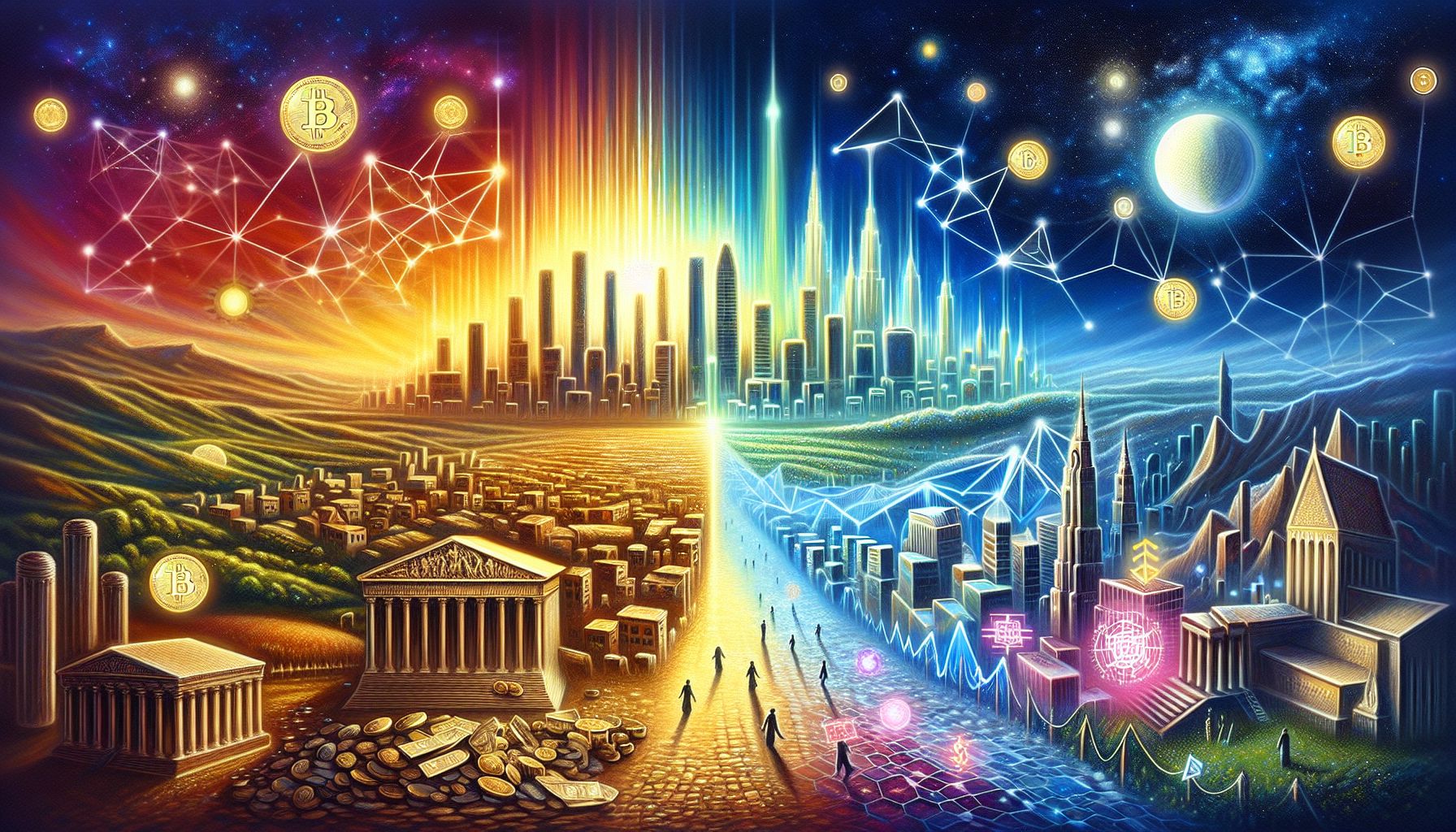 Uniswap: Revolutionizing The Crypto Exchange Landscape