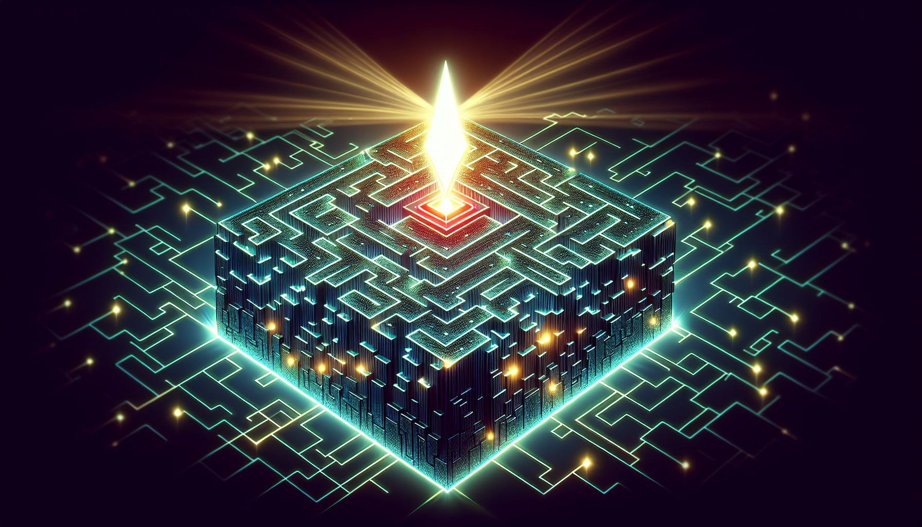 Unraveling the Potential of Uniswap: A Beacon of DeFi Revolution