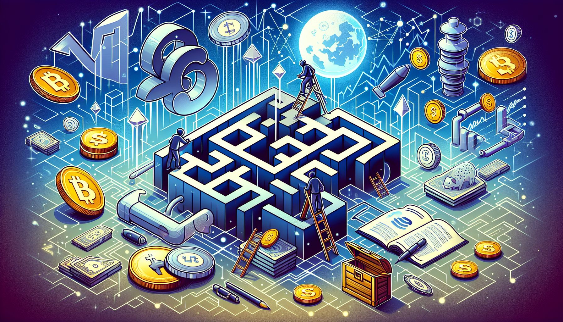 Unravelling the Potential of Uniswap: A Pioneer in DeFi Space