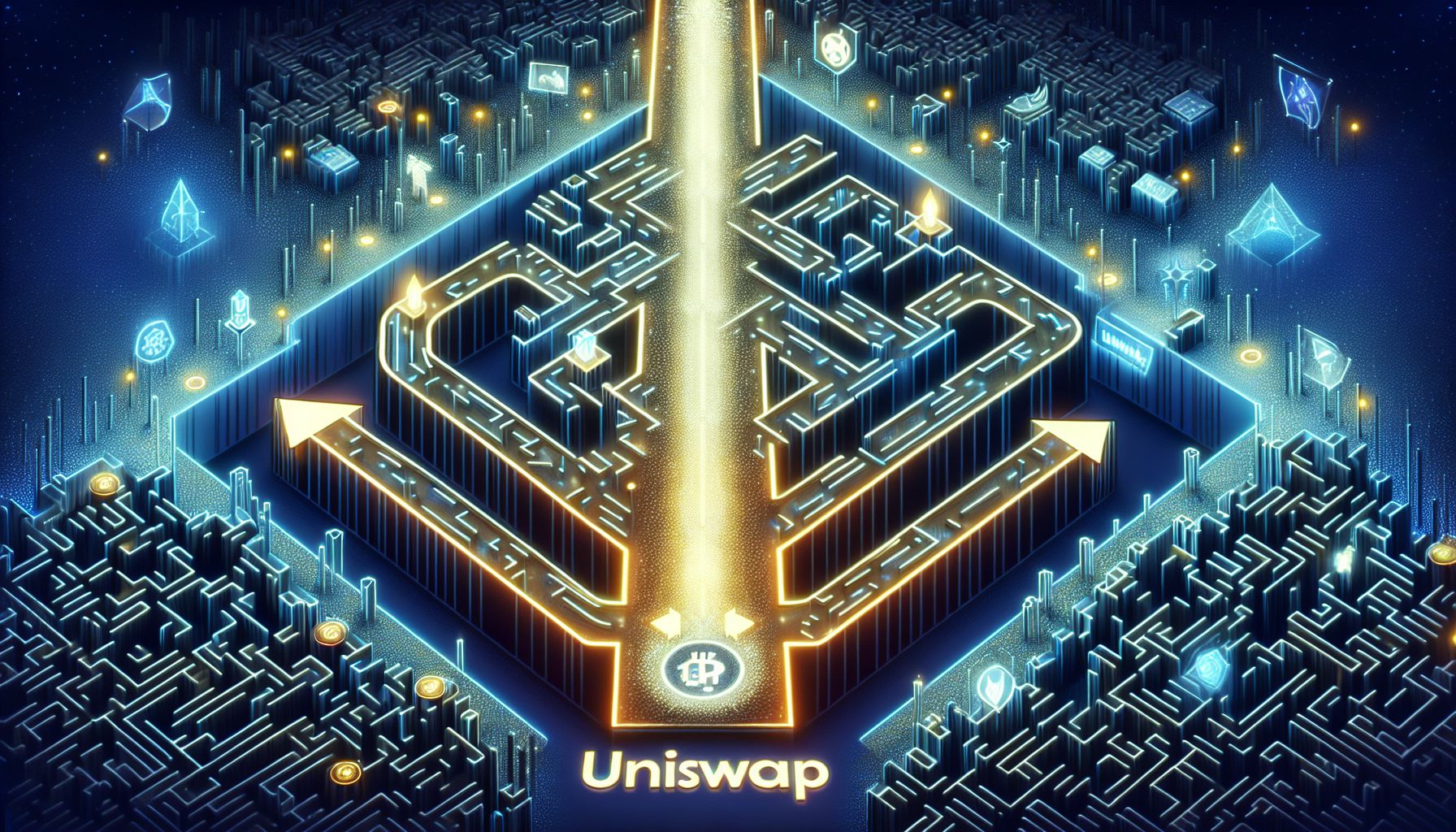 Uniswap: Pioneering the DeFi Landscape with its Uniqueness