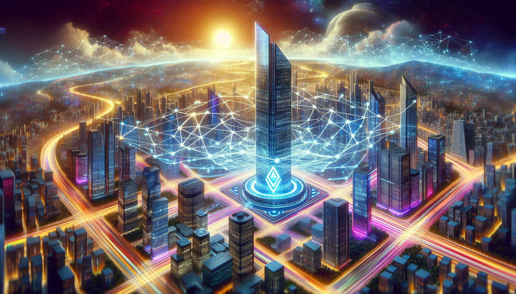 Unpacking the Potential of Uniswap: A Revolutionary DeFi Project